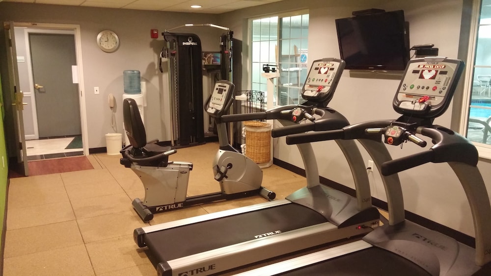 Holiday Inn Express Spokane Airport by IHG - photo 34