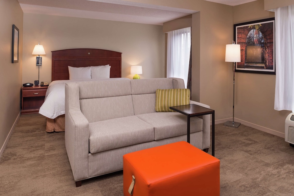 Hampton Inn Columbia Northeast Fort Jackson Area - photo 27