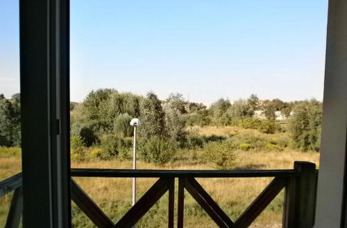 Dom Żaglowiec in Olsztyn, Poland