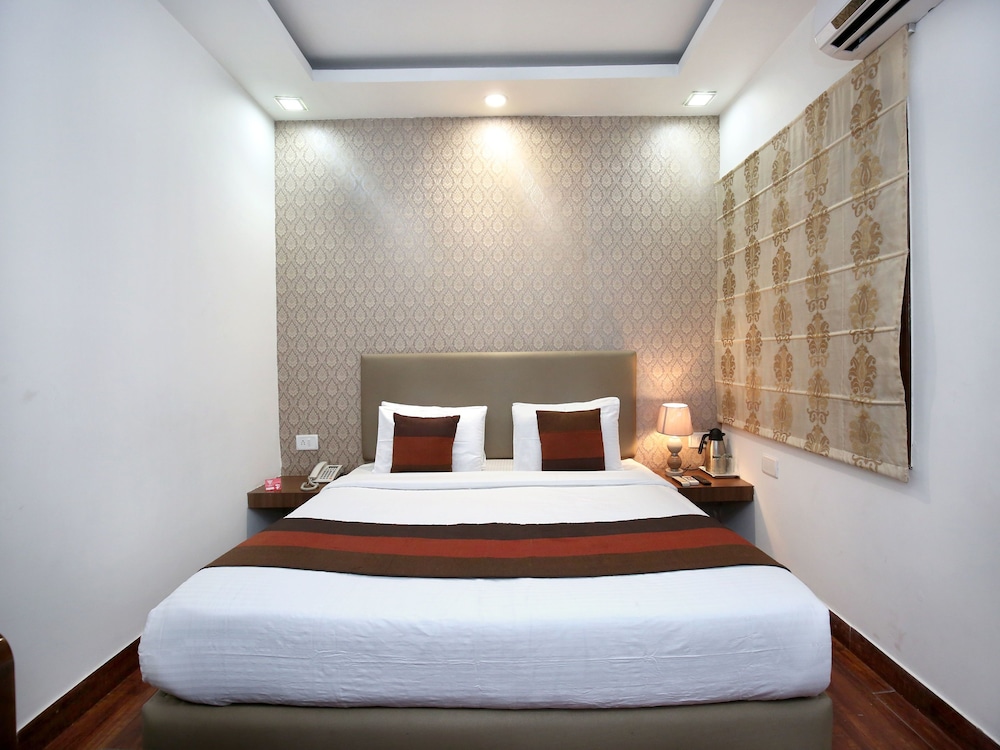 ZO Highland Inn Queens Road — Amritsar — photo 4