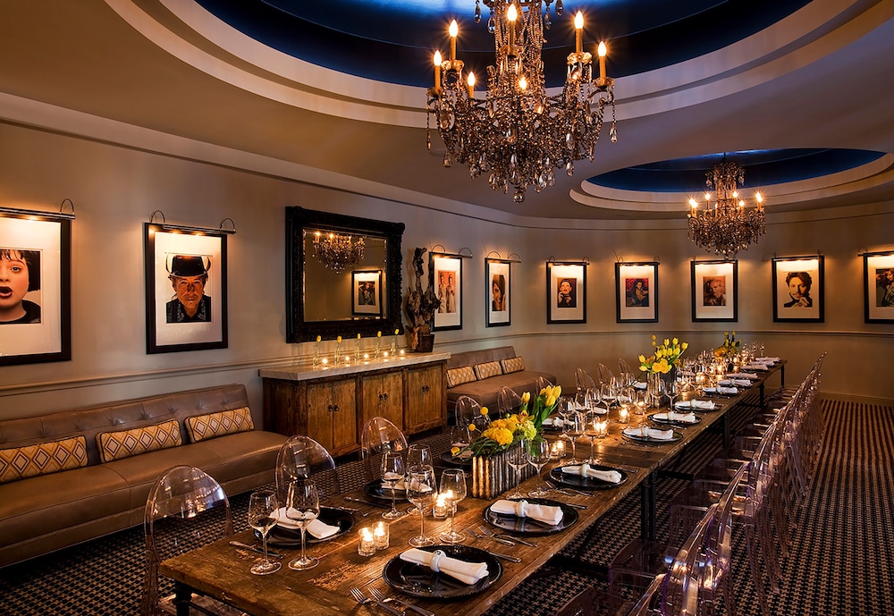 Hotel ZaZa Dallas - photo 23