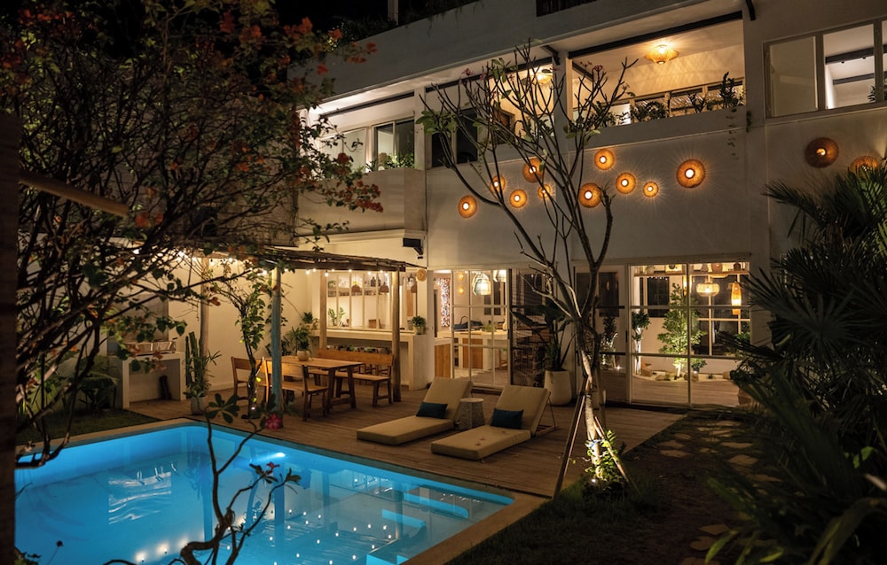Balai Amaia - last minute hotel in Canggu