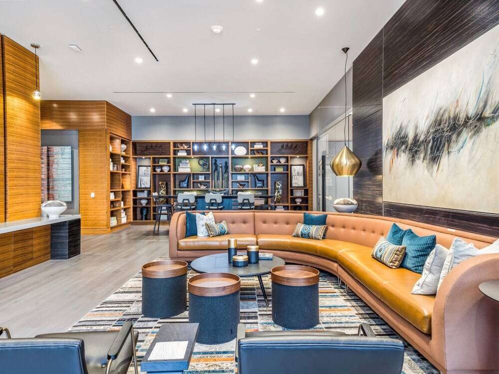 Global Luxury Suites at Reston Town Center - photo 113