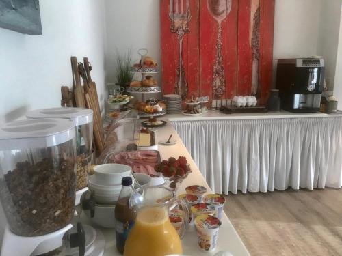 Hotel Hegemann garni — Hovelhof — photo 2