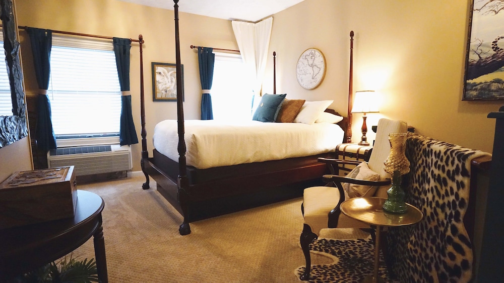 Hotel Frankfort & Restaurant - photo 7