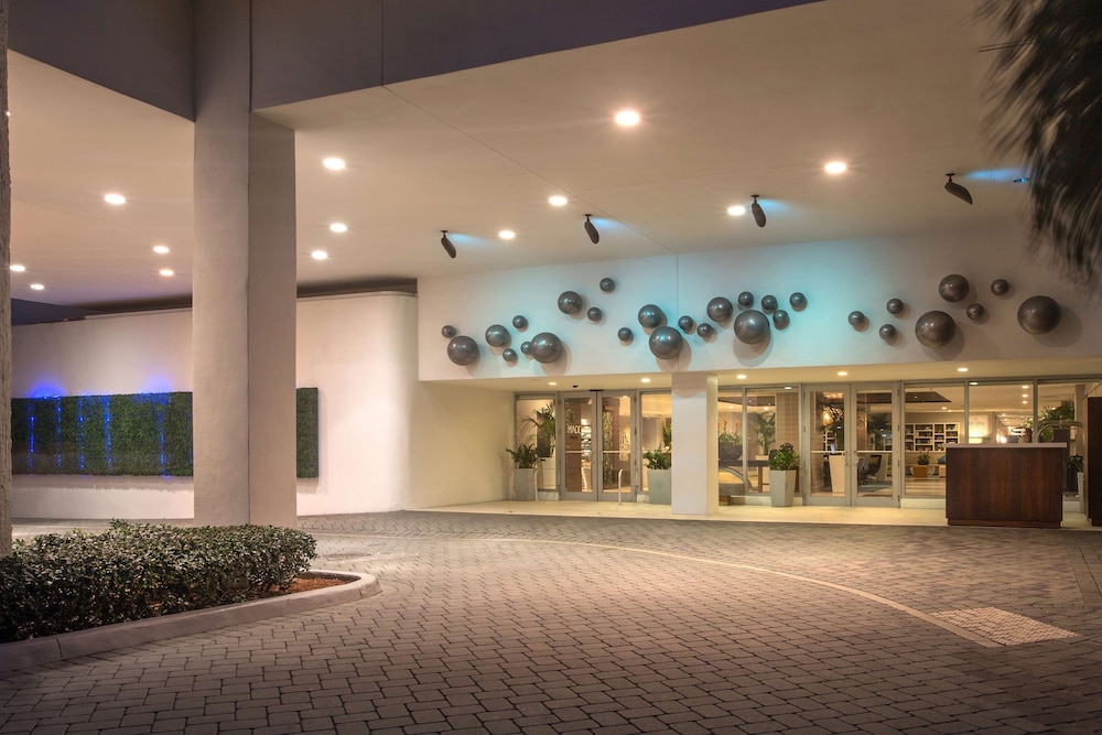 Doubletree Resort by Hilton Hollywood Beach in Hollywood, United States