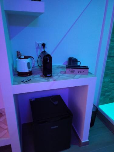 Blueroom Jolly — Bari — photo 3