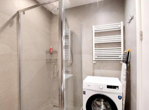 Modern Studio Apt In M3 Saburtalo district