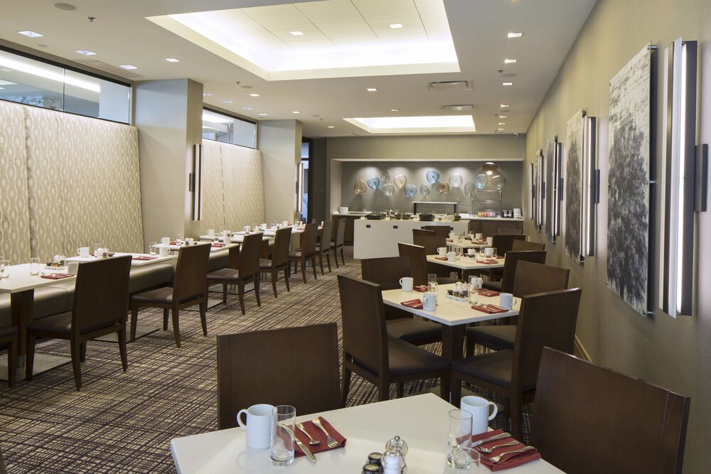 Hanover Marriott - photo 24