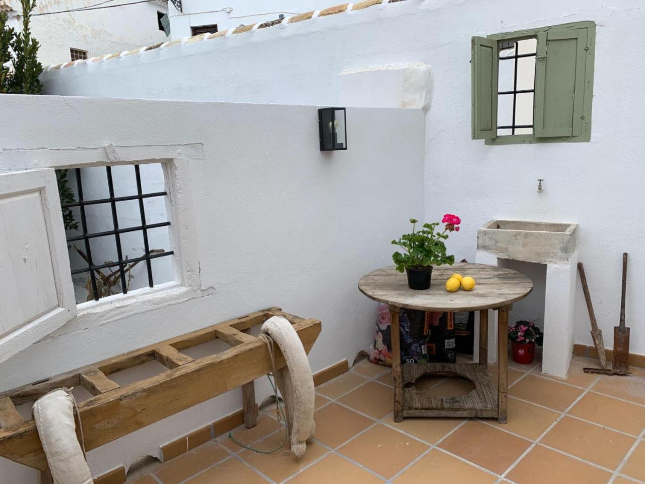 Astarte House — Galera — photo 2