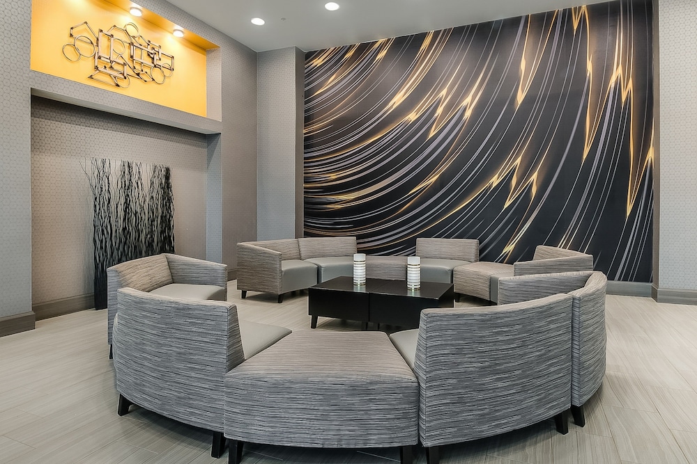 Holiday Inn Longview North by IHG - photo 42