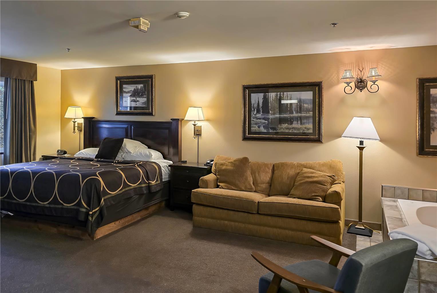 Super 8 by Wyndham Grangeville - photo 132