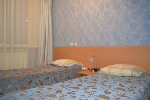 Mini Hotel Surazhichi pet-friendly hotel Surazh