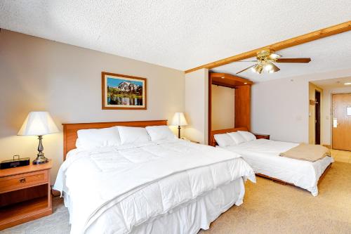 Gl306 Butte Gem - carbon neutral hotel in Crested Butte