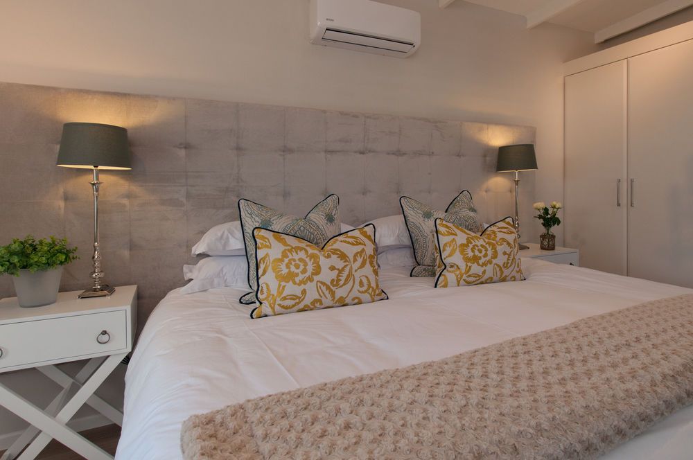 The Grapevine - carbon neutral hotel in Unknown City