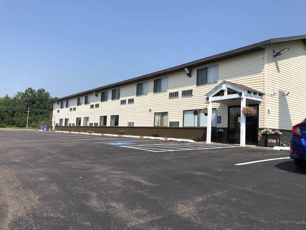 AmeriVu Inn - photo 21