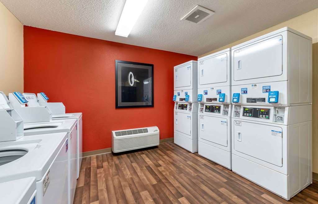 Extended Stay America MN Eden Prairie Valley View Road - photo 42