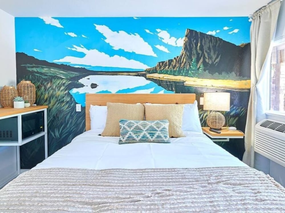 The Kenton Hotel - photo 3