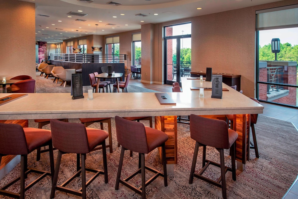 Courtyard by Marriott Gaithersburg Washingtonian Center - photo 34