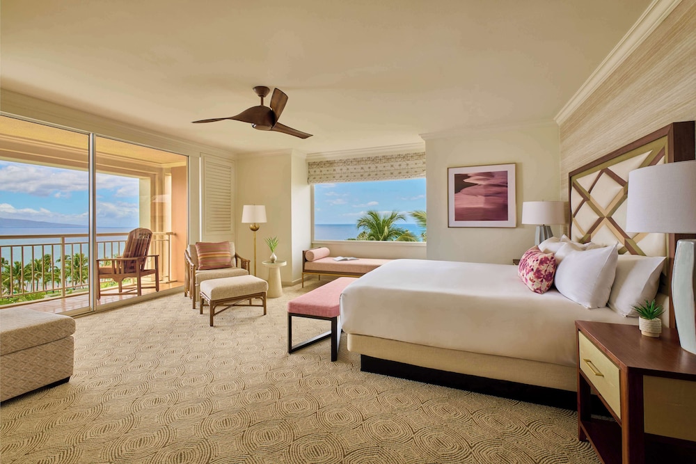 Grand Wailea Resort Hotel & Spa A Waldorf Astoria Resort - photo 14