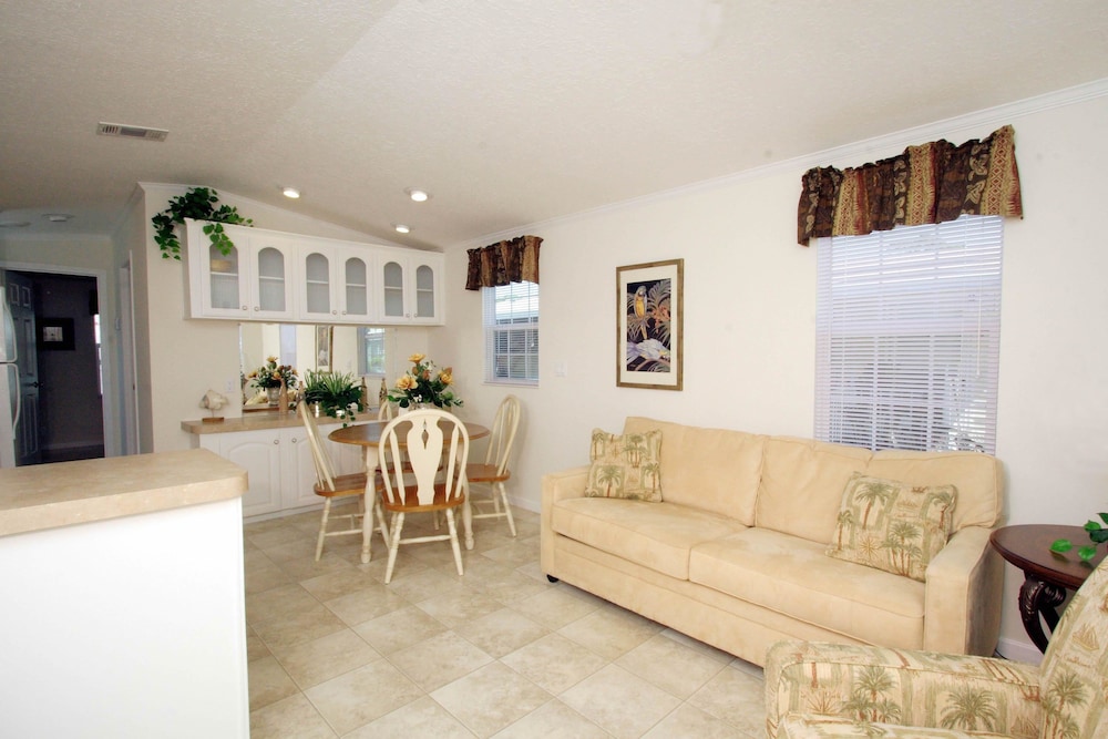 Indian Creek RV Resort - photo 11