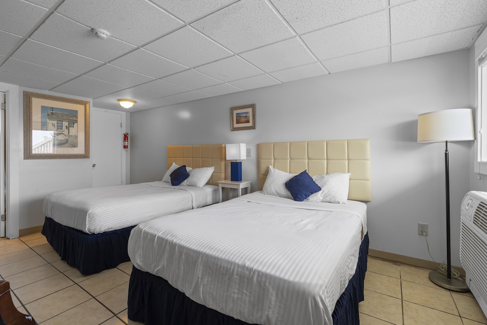 Americas Best Value Inn Mt Royal - photo 30