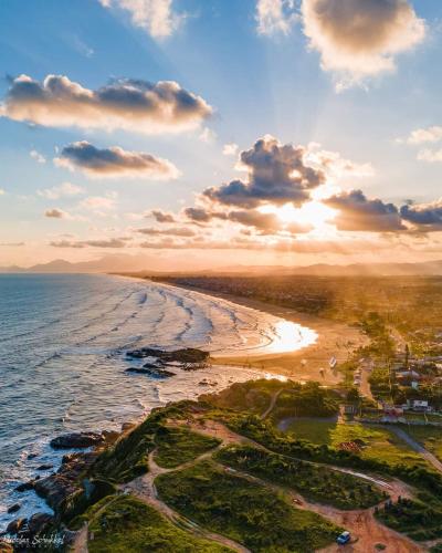 Pousada Praia do Sonho in Itanhaem, Brasil