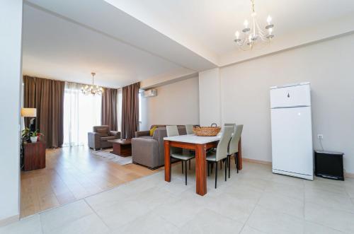 Archi tower Luxury apartment in Vake