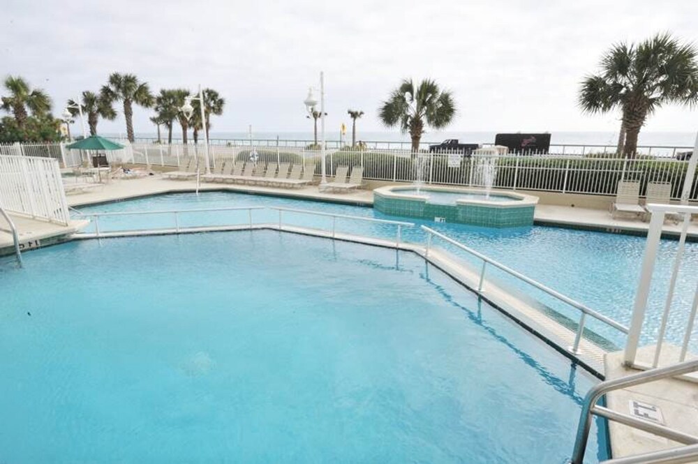 Majestic Sun A1001 in Miramar Beach, United States