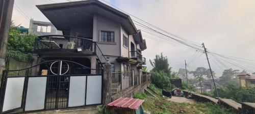 Cool View Baguio City - last minute hotel in Baguio