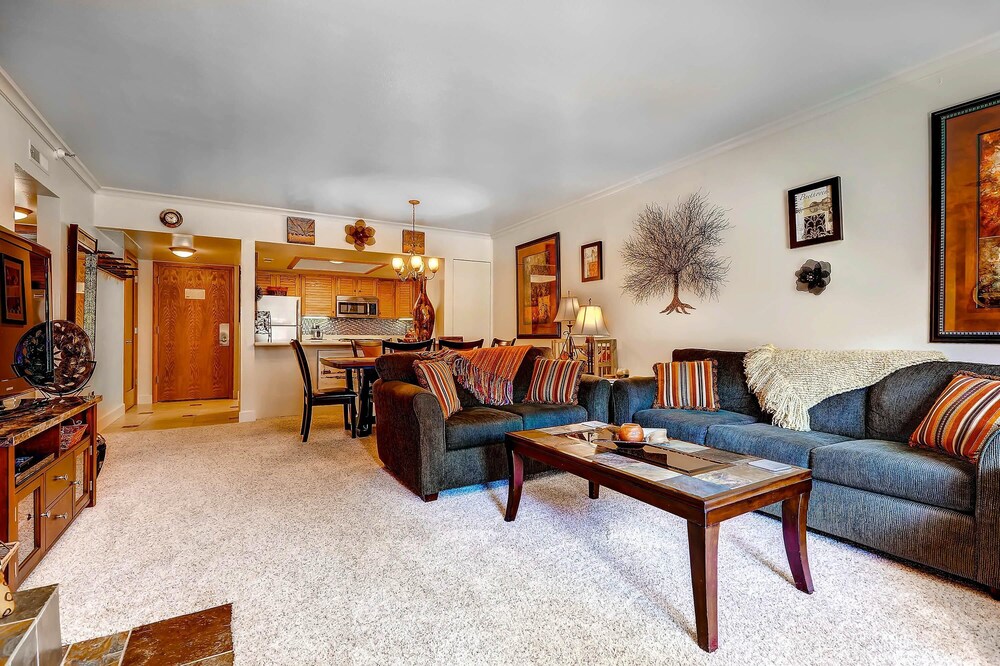 Park Station Condominium Hotel - photo 195