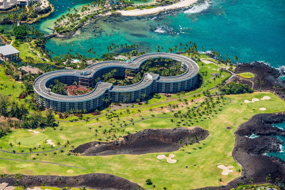 Hilton Grand Vacations Club Ocean Tower Waikoloa Village - photo 95
