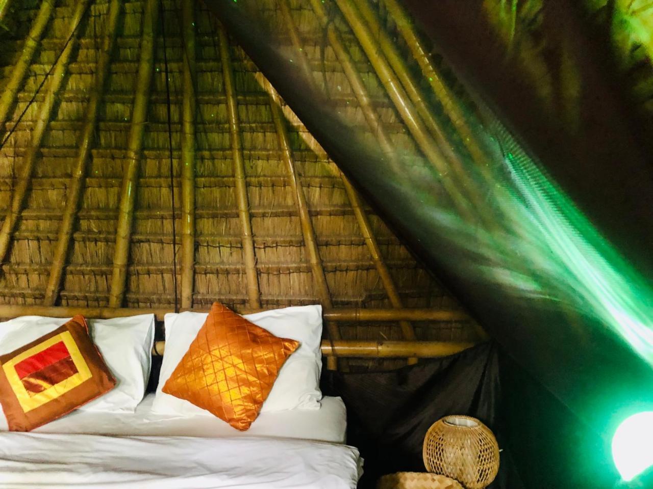 Eco Bamboo Jungle — Canggu — photo 2