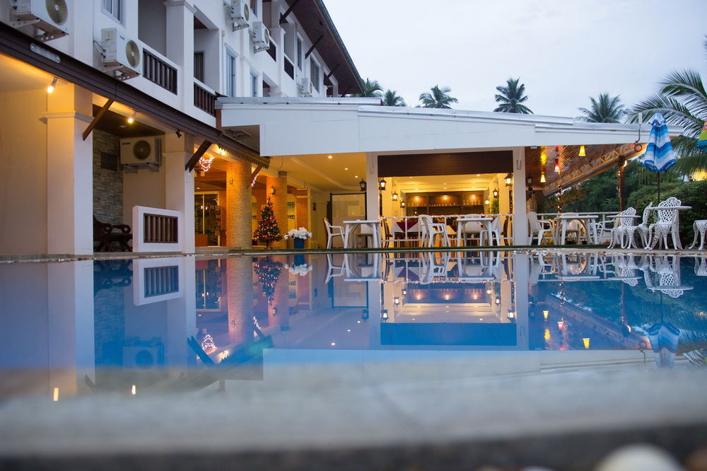 Natural Samui Hotel - last minute hotel in Koh Samui