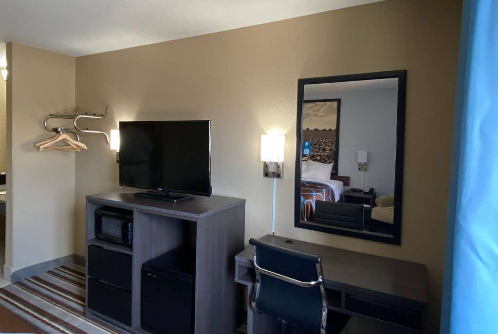 Super 8 by Wyndham Independence KS - photo 21