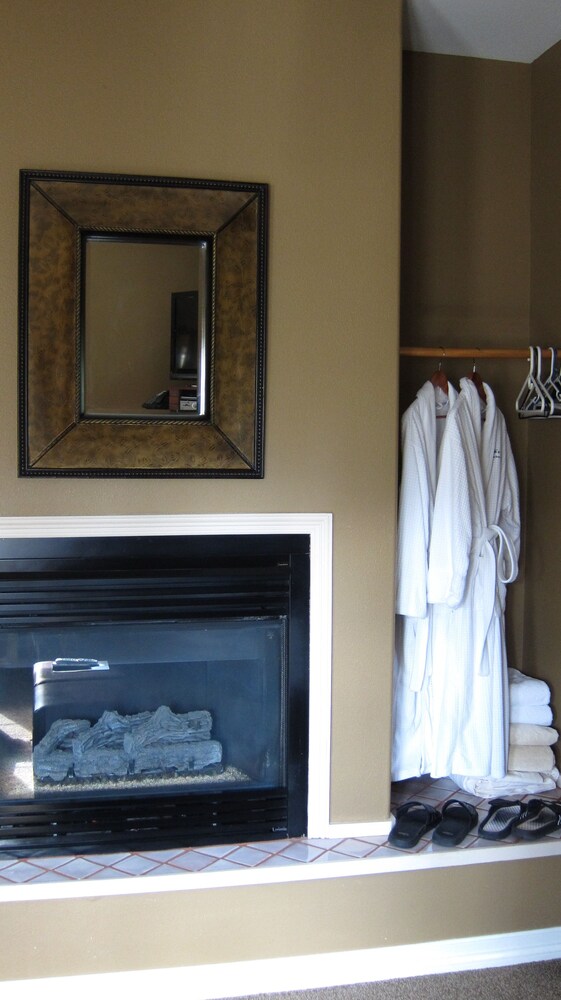 Breckenridge Boutique Hotel - photo 29