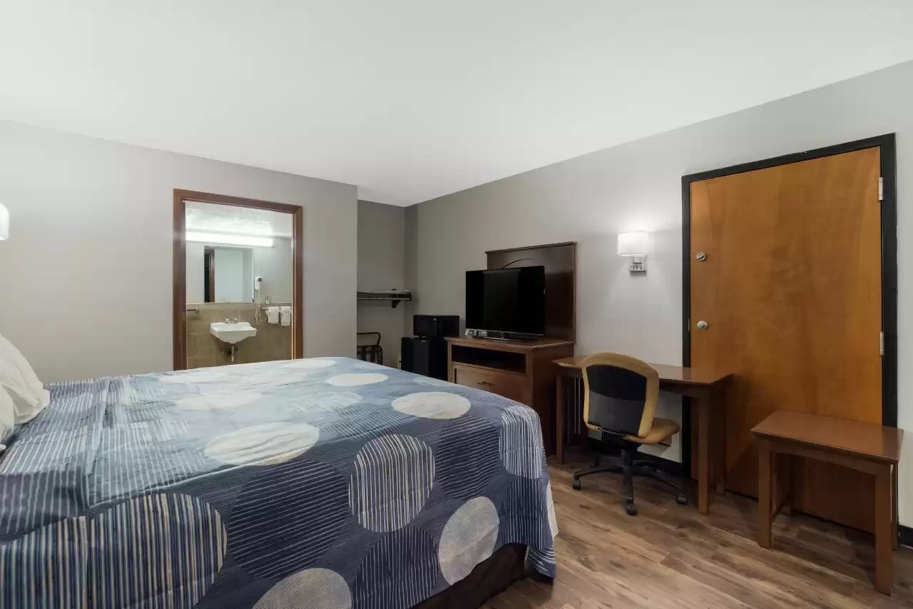 Rodeway Inn Augusta West Fort Gordon - photo 10