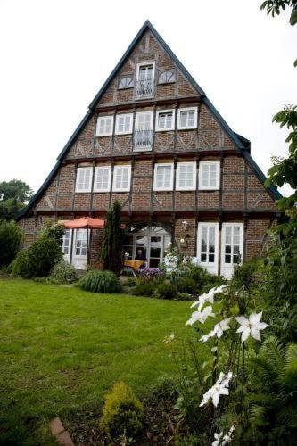 Landhotel Klosterhof in Wienhausen, Germany