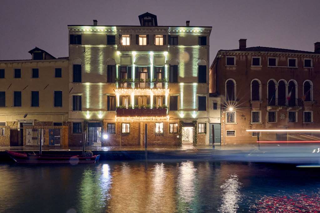Cà Bonfadini Historic Experience — Venice — photo 4