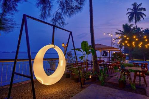 Blu Missel By The River - last minute hotel in Panaji