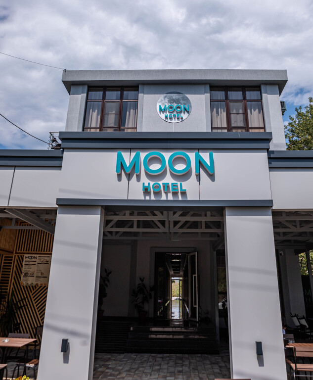 Moon Hotel — Gelendzhik — photo 3