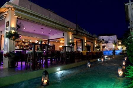 Dimitra Aparthotel - last minute hotel in Zakynthos