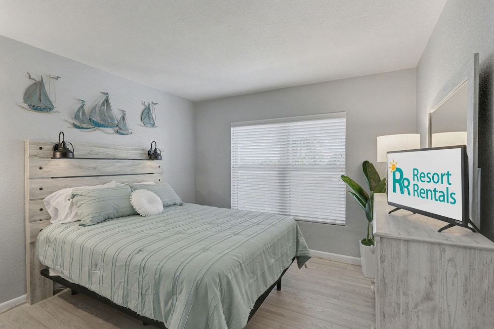 Bahia Del Mar 7 404 Point Paradise in St. Petersburg, United States