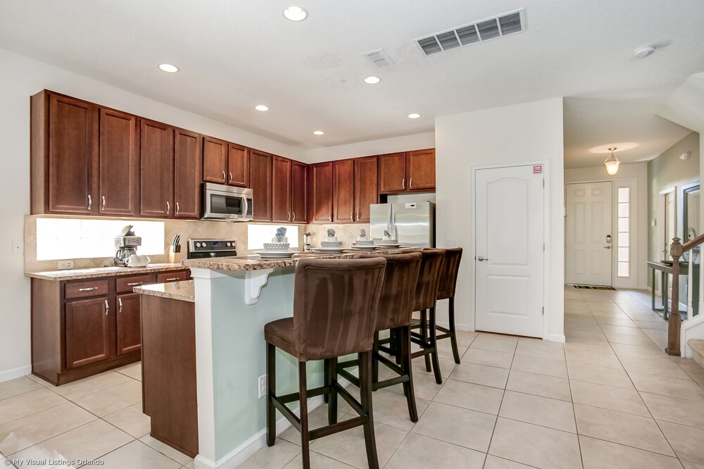 NEW Listing Spacious Disney Area Pool Home With Amazing Resort Amenities 6bd 5ba - photo 20