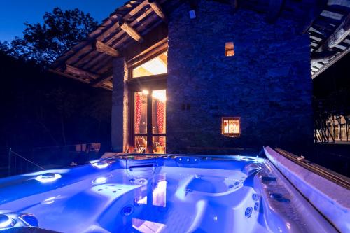Baita Relais La Cesarina — hotel in Vico Canavese