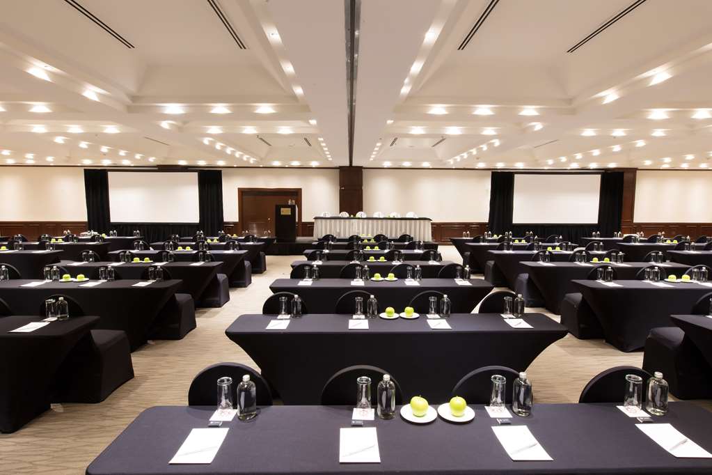 Barcelo Mexico Reforma