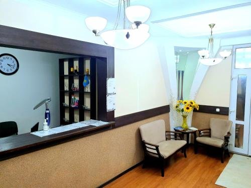 Gostinochyi Kompleks Hillary in Temirtau, Kazakhstan