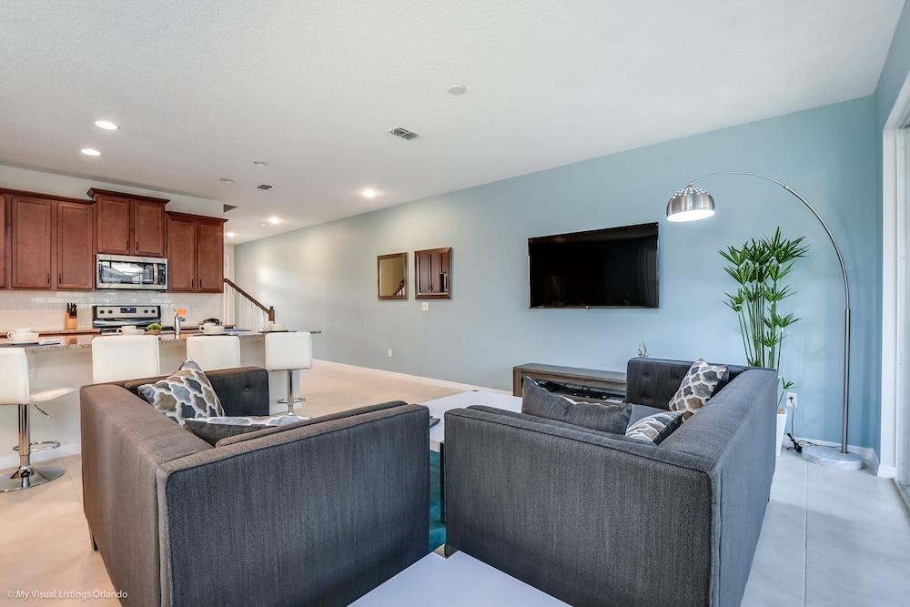 Resort Community Town Home with Pool - photo 13