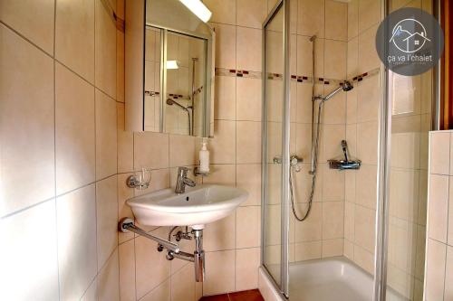 Chalet Chez Cheryl — Chamoson — photo 5