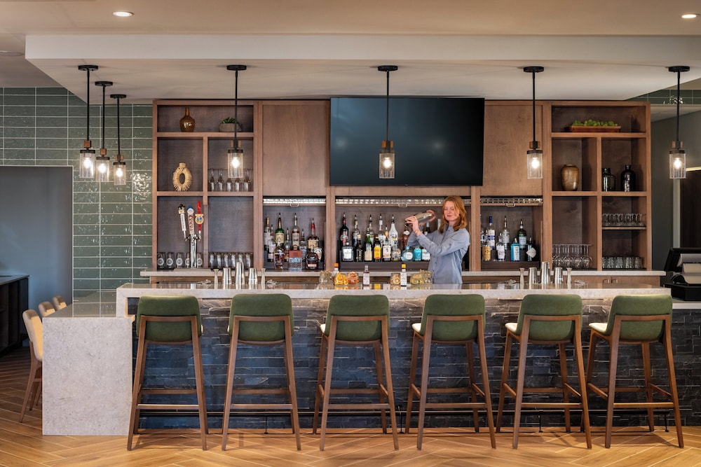 Even Hotel Bozeman Yellowstone Intl Arpt By IHG - photo 41